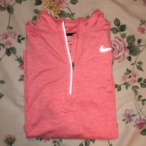 Nike Element 1/2 zip